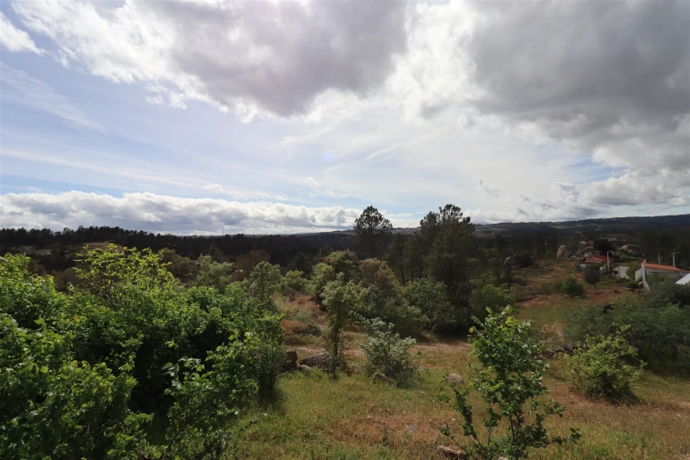 Quinta T0 para Venda em Vale de Telhas Foto 10