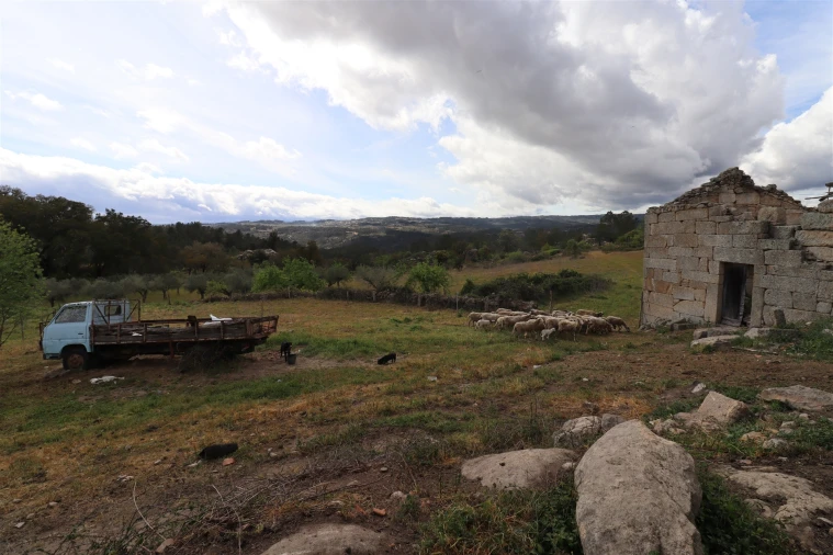 Quinta T0 para Venda em Vale de Telhas Foto 2