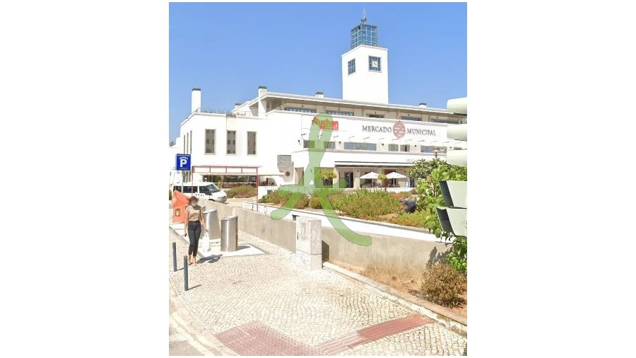 Terreno para Venda em Faro (Sé e São Pedro) Foto 3