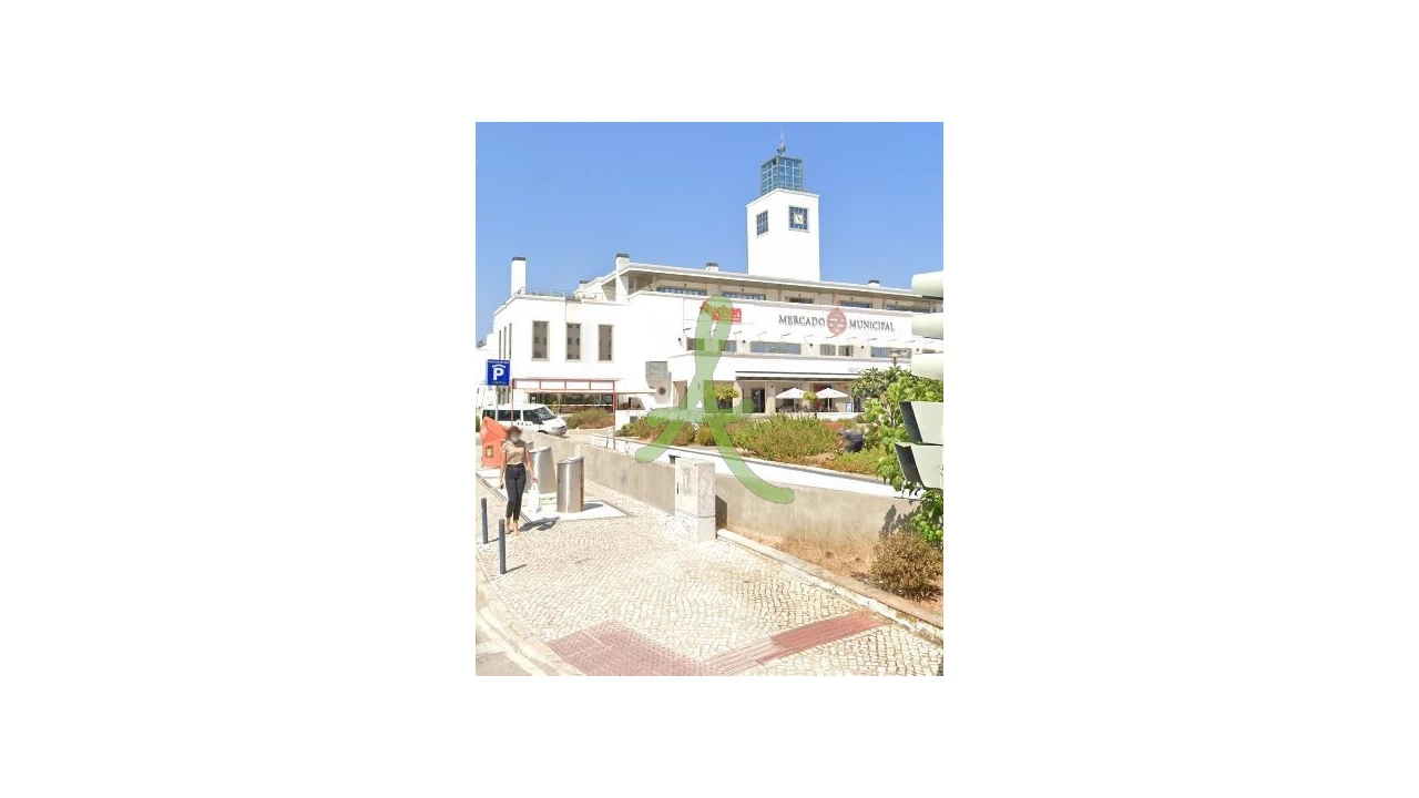 Terreno para Venda em Faro (Sé e São Pedro) Foto 3