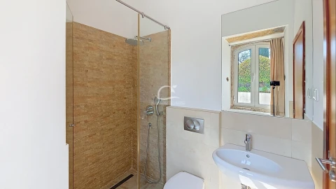 Moradia T4 para Venda em Loule (São Clemente)
