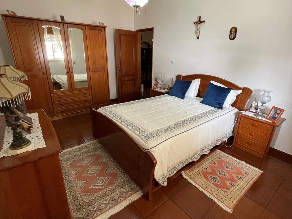 Moradia T6 para Venda em Coruche, Fajarda e Erra Foto 18