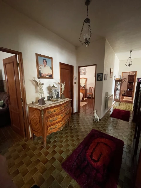 Moradia T6 para Venda em Coruche, Fajarda e Erra