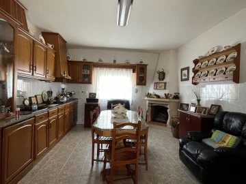 Moradia T6 para Venda em Coruche, Fajarda e Erra