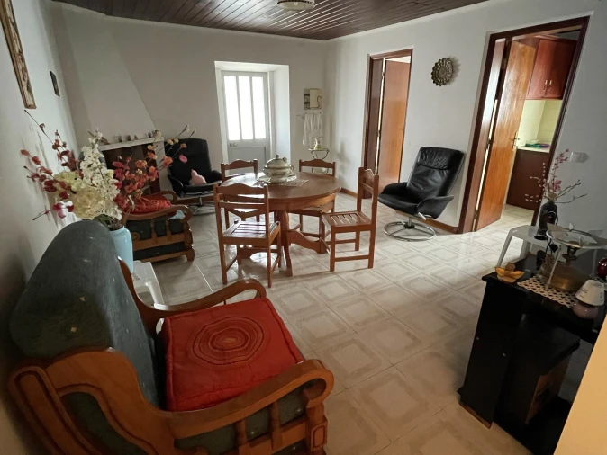 Moradia T6 para Venda em Coruche, Fajarda e Erra Foto 24