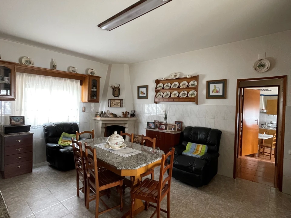 Moradia T6 para Venda em Coruche, Fajarda e Erra Foto 28