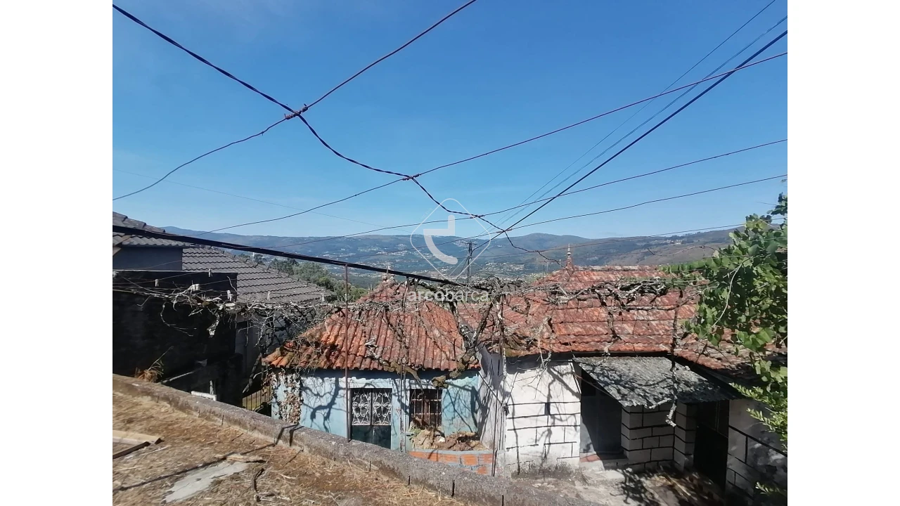 Moradia T2 para Venda em Cabreiro Foto 22