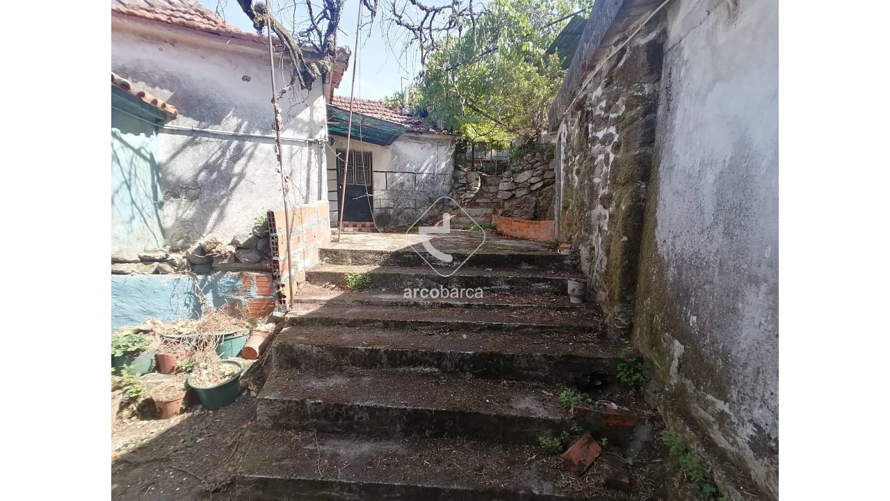 Moradia T2 para Venda em Cabreiro Foto 26