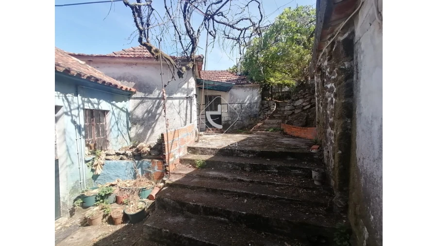 Moradia T2 para Venda em Cabreiro Foto 20