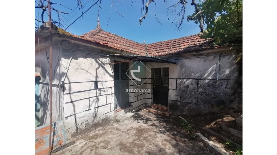 Moradia T2 para Venda em Cabreiro Foto 22