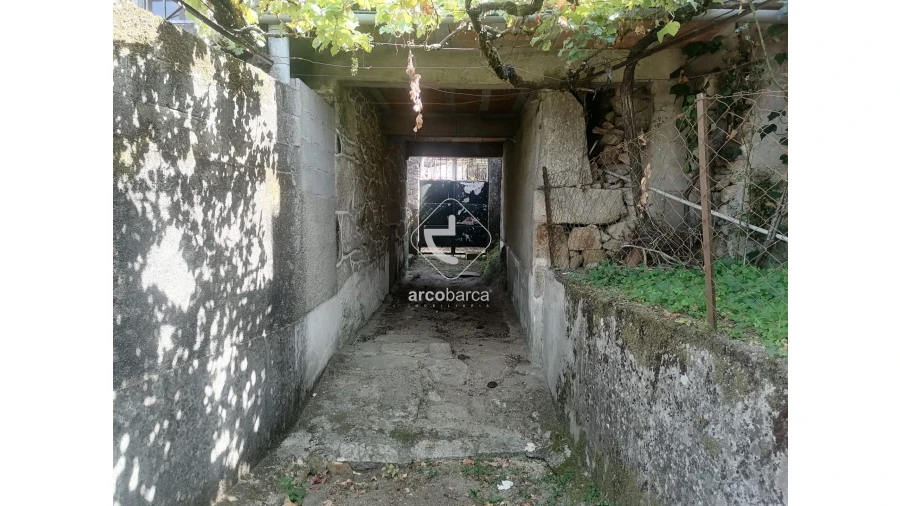 Moradia T2 para Venda em Cabreiro Foto 28