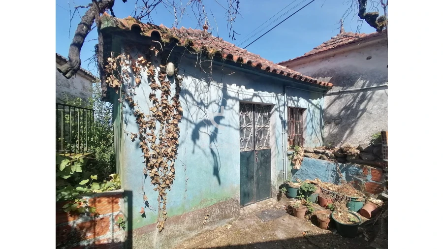 Moradia T2 para Venda em Cabreiro Foto 26