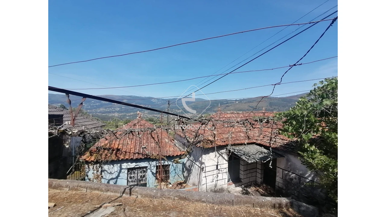 Moradia T2 para Venda em Cabreiro Foto 10