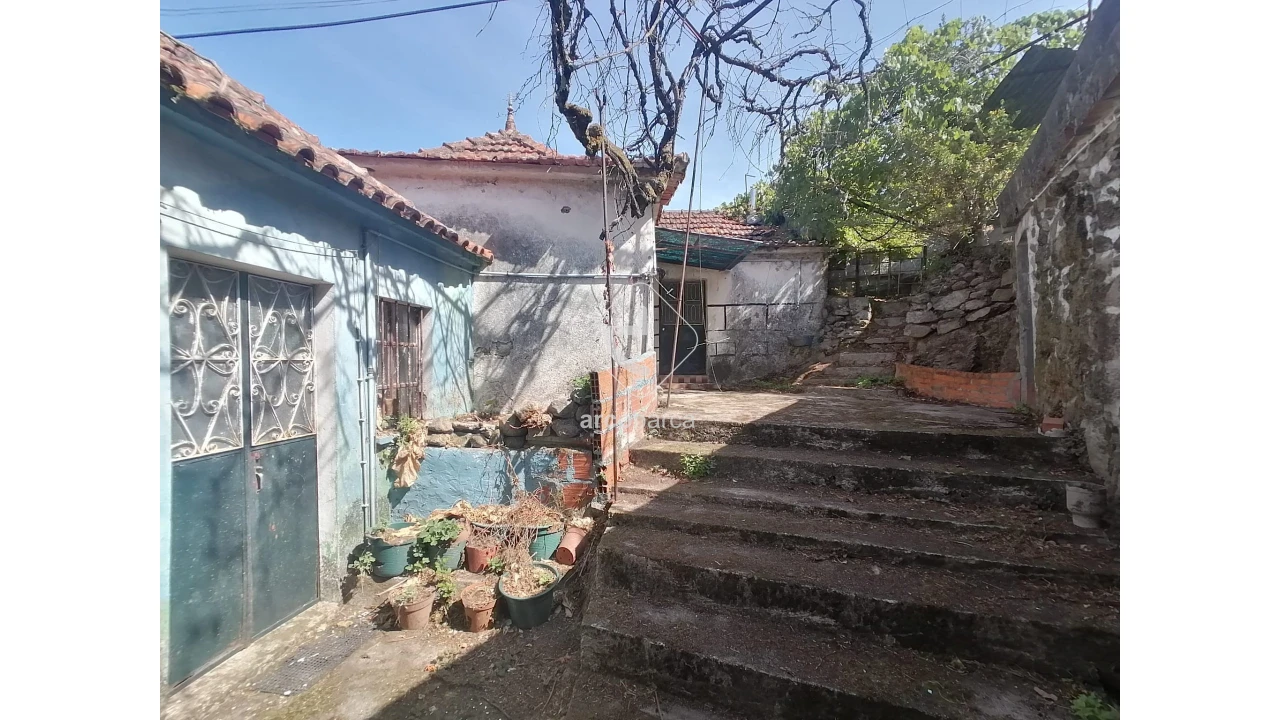 Moradia T2 para Venda em Cabreiro Foto 4