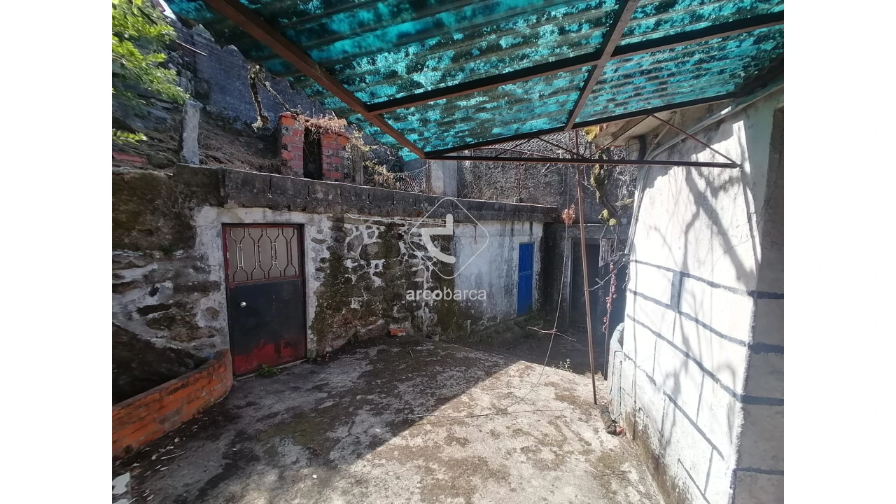 Moradia T2 para Venda em Cabreiro Foto 11