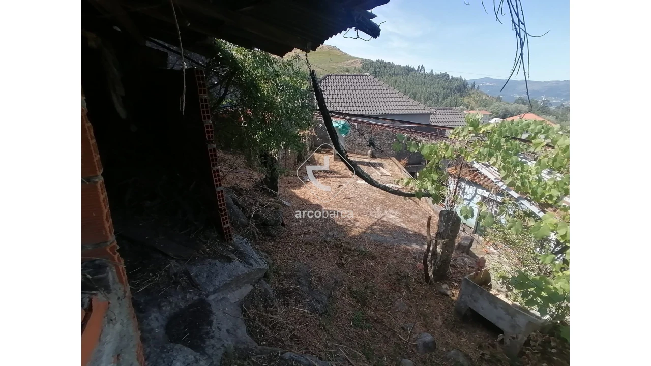 Moradia T2 para Venda em Cabreiro Foto 19