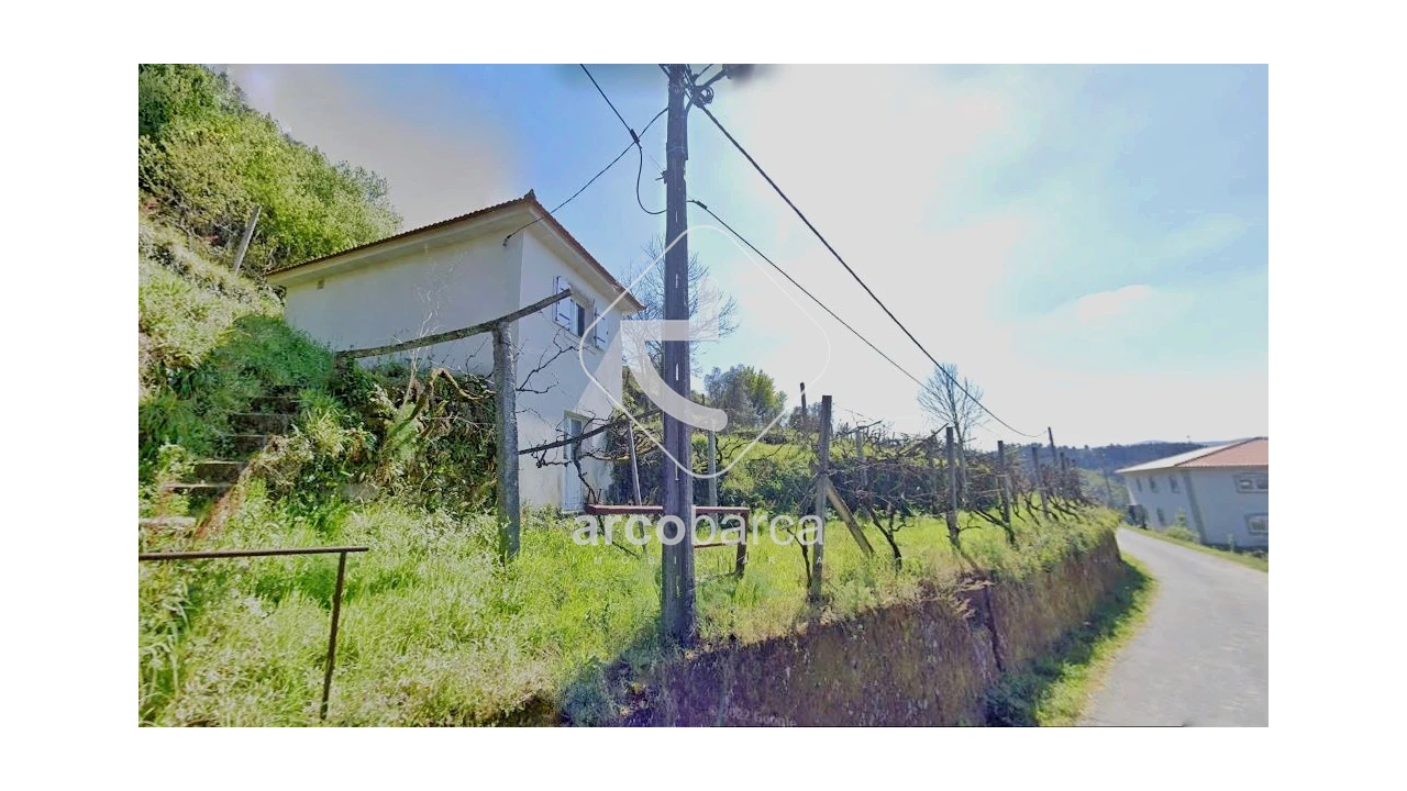 Terreno para Venda em Cabreiro Foto 1