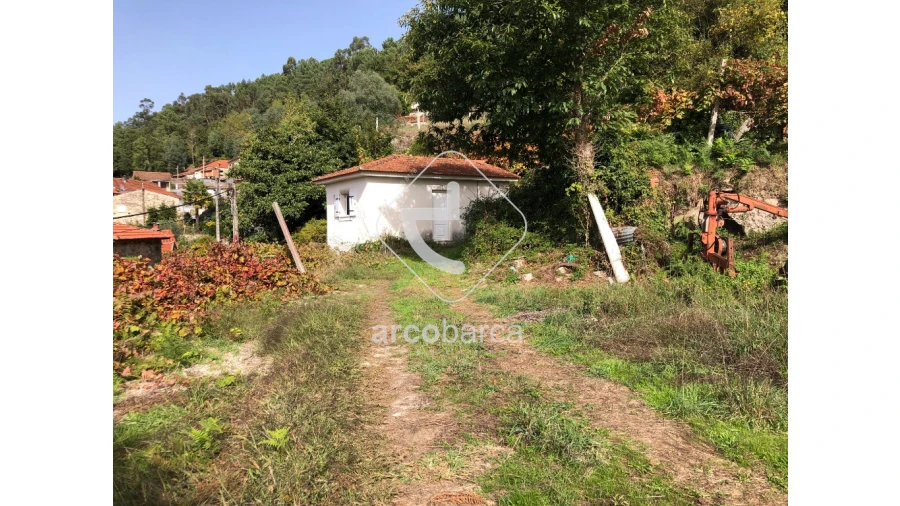 Terreno para Venda em Cabreiro Foto 4
