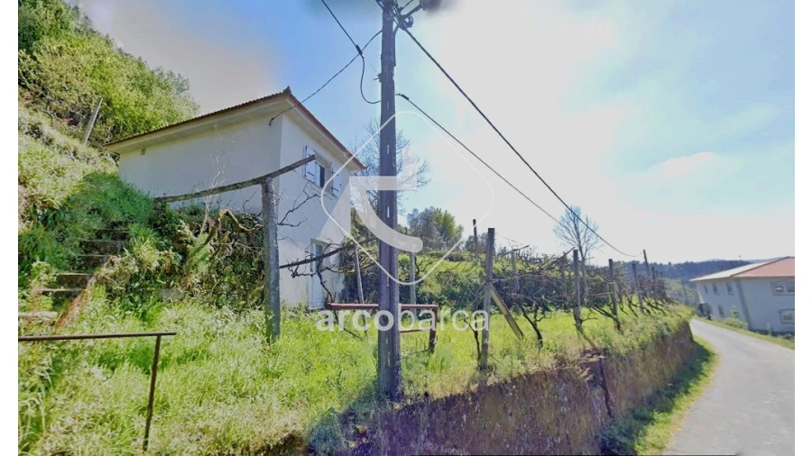 Terreno para Venda em Cabreiro Foto 1