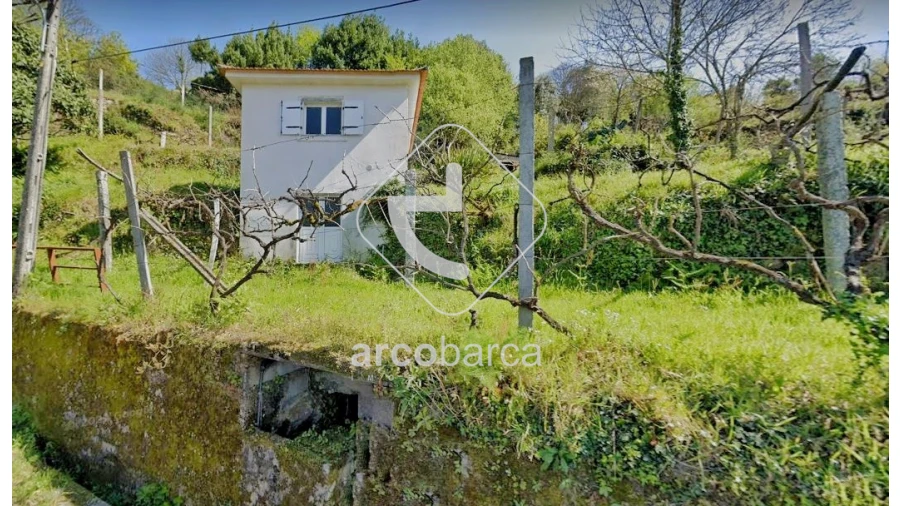 Terreno para Venda em Cabreiro Foto 2