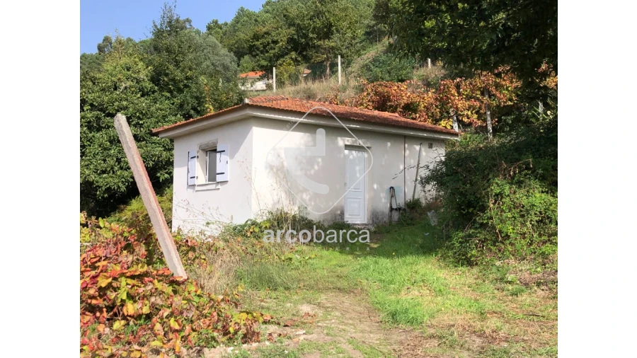 Terreno para Venda em Cabreiro Foto 5