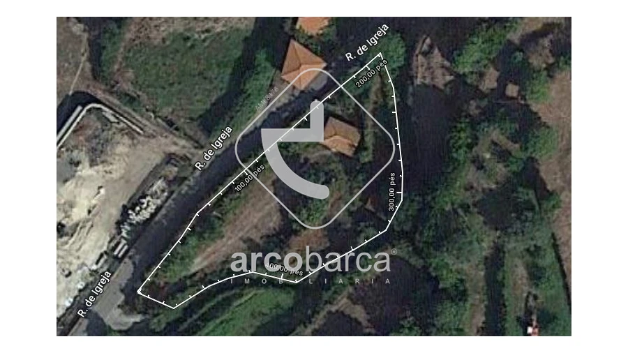 Terreno para Venda em Cabreiro Foto 11