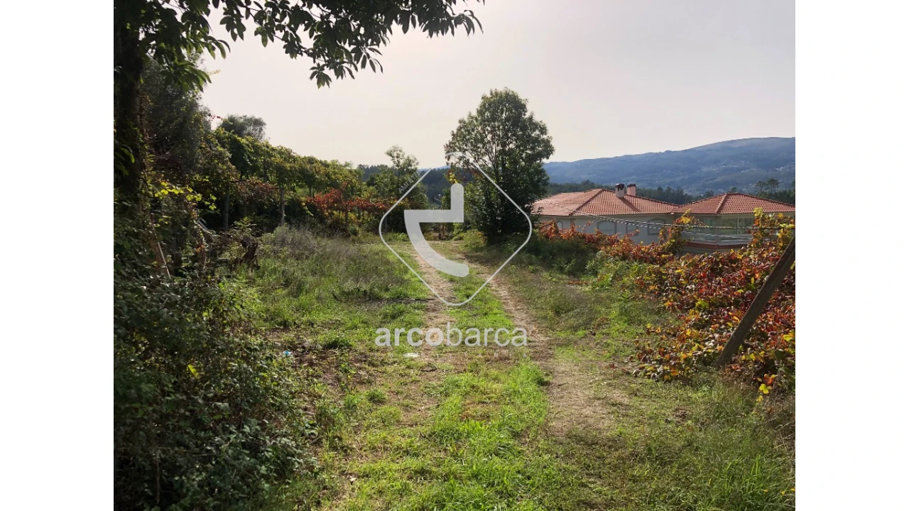 Terreno para Venda em Cabreiro Foto 6