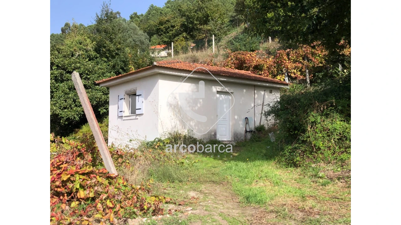 Terreno para Venda em Cabreiro Foto 5