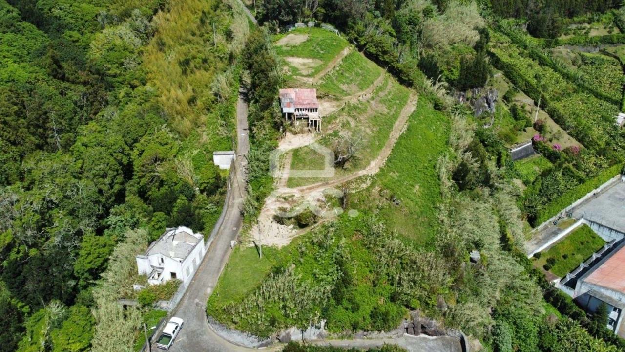 Terreno para Venda em Povoação Foto 4