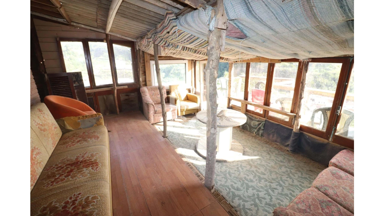 Terreno para Venda em Povoação Foto 8