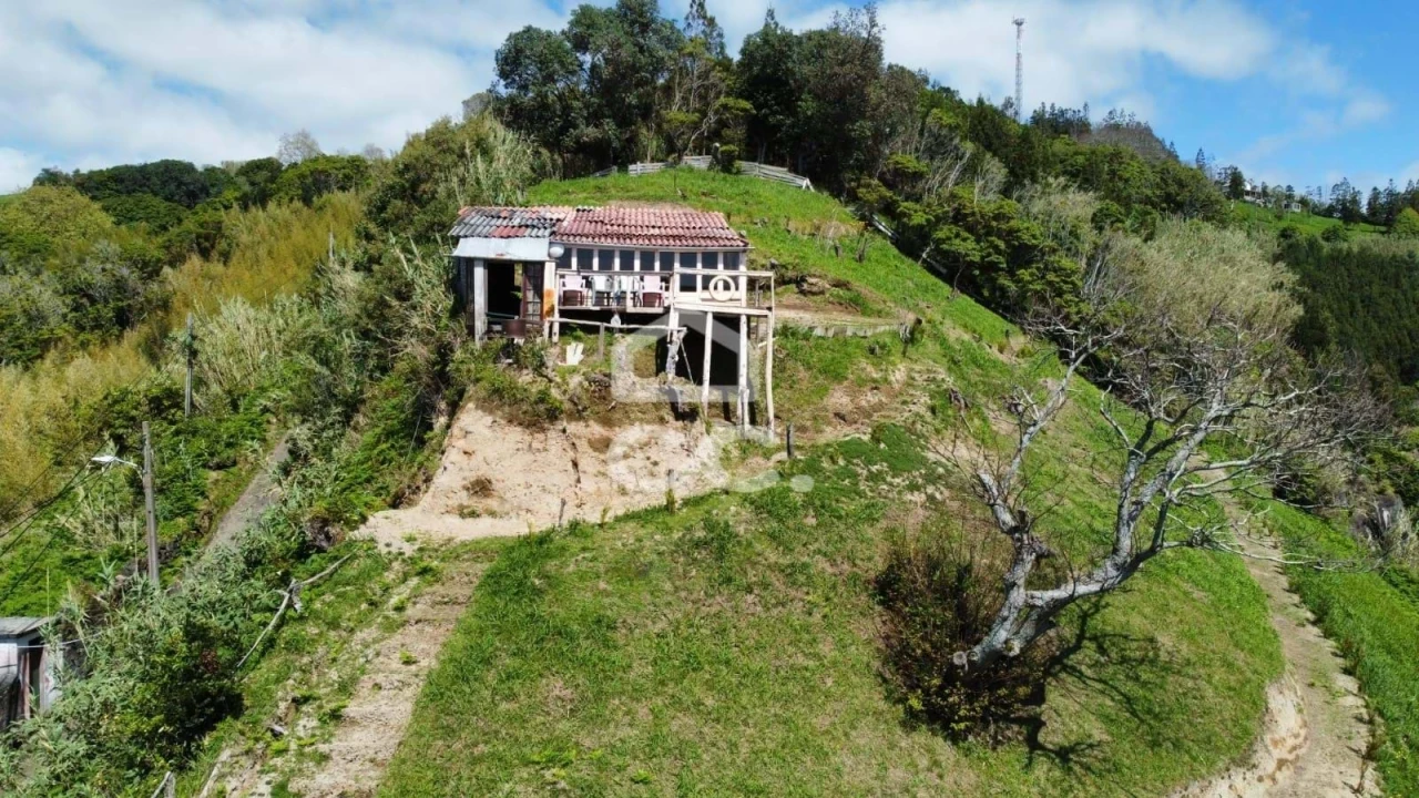 Terreno para Venda em Povoação Foto 12