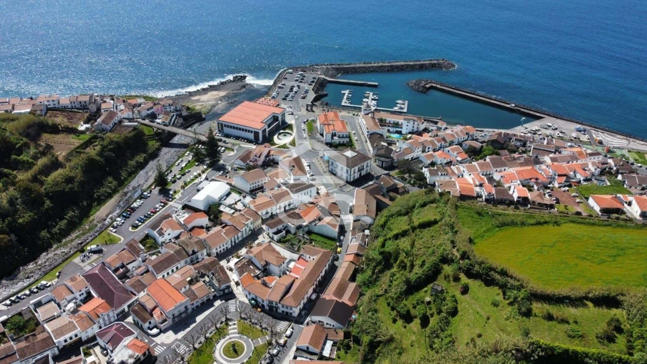 Terreno para Venda em Povoação Foto 1