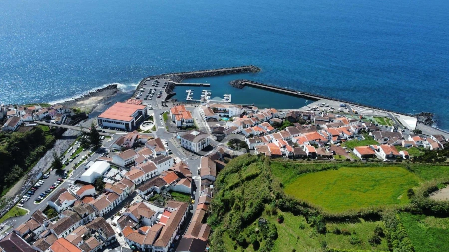 Terreno para Venda em Povoação Foto 10
