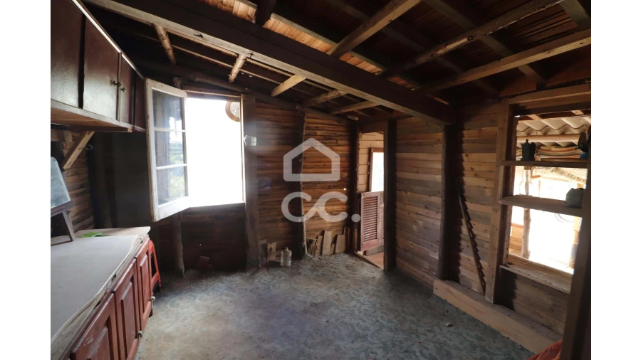 Terreno para Venda em Povoação Foto 6