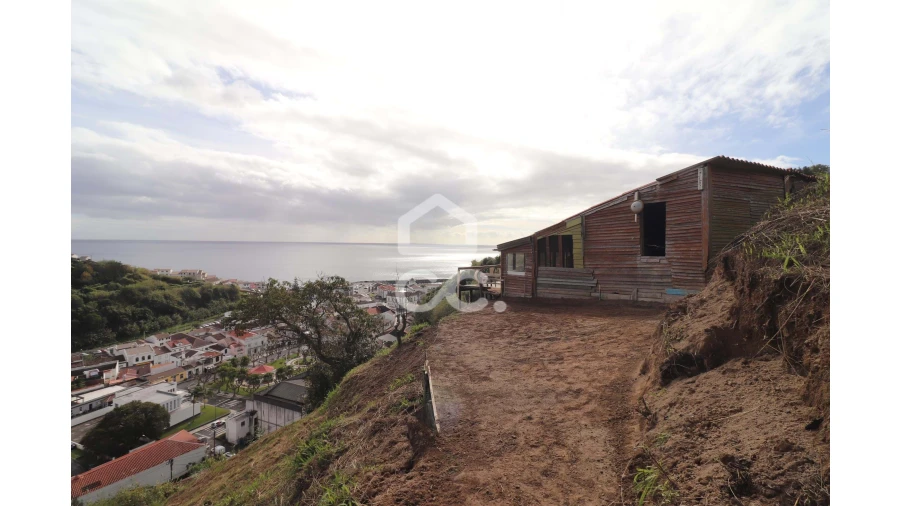 Terreno para Venda em Povoação Foto 5
