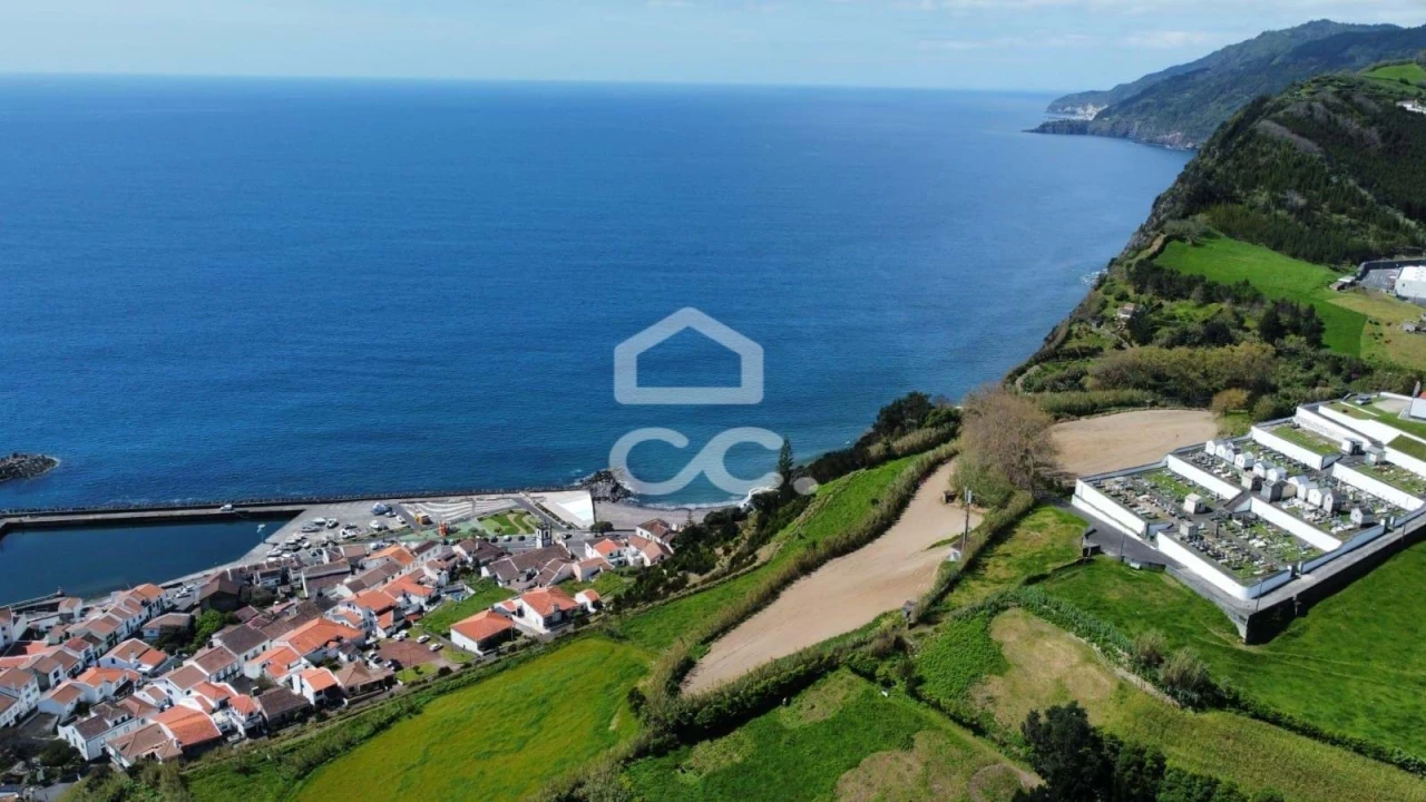 Terreno para Venda em Povoação Foto 11