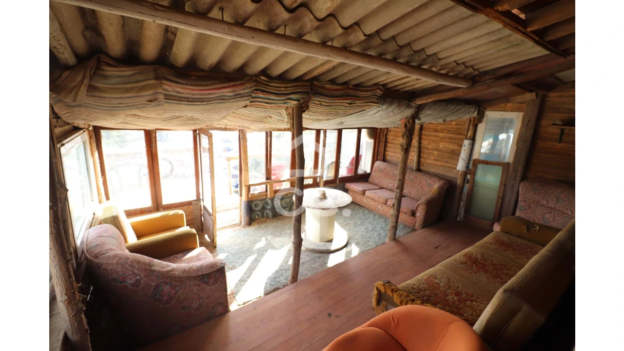 Terreno para Venda em Povoação Foto 7