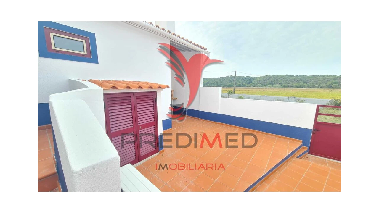 Moradia T2 para Venda em Torrão Foto 2