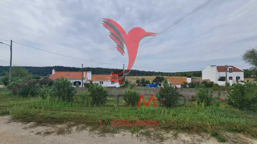 Moradia T2 para Venda em Torrão Foto 7