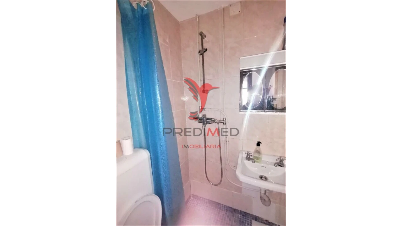 Apartamento T2 para Venda em Santa Maria Maior Foto 11