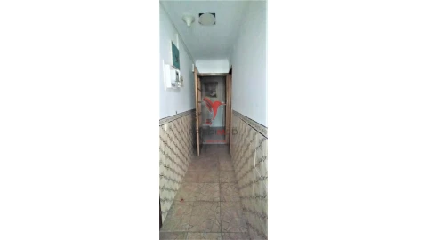 Apartamento T2 para Venda em Santa Maria Maior