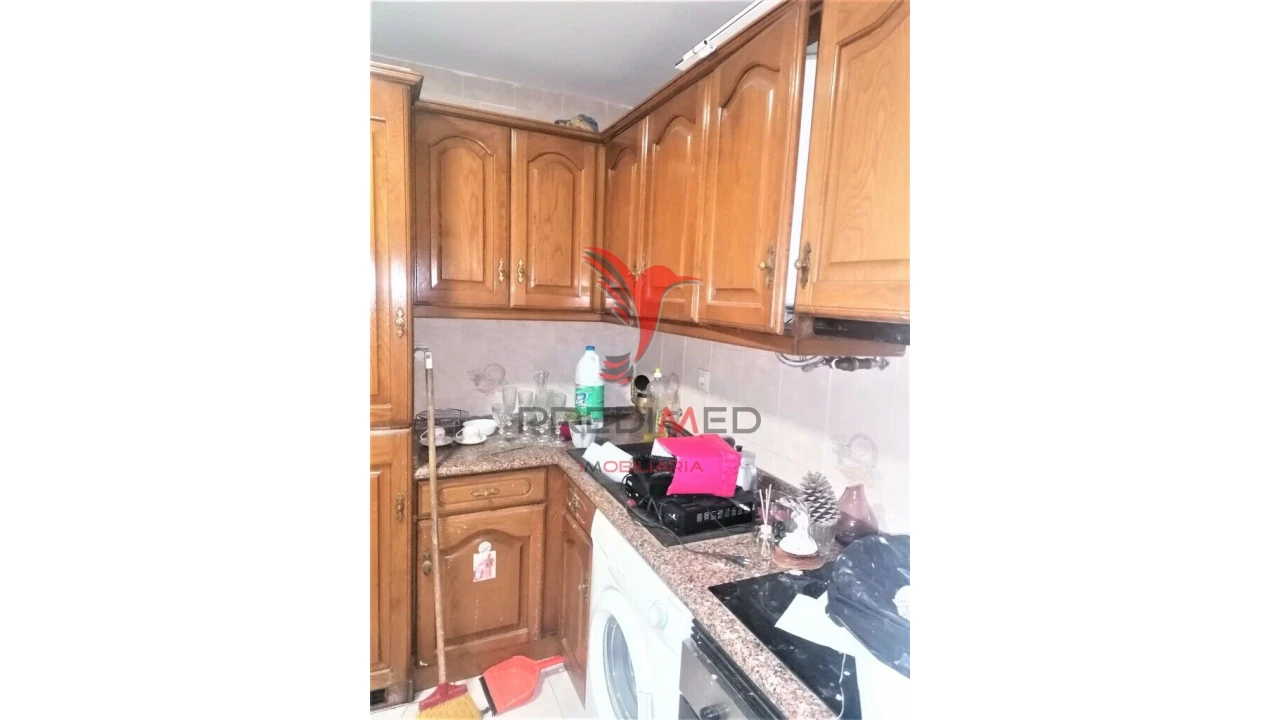 Apartamento T2 para Venda em Santa Maria Maior Foto 16