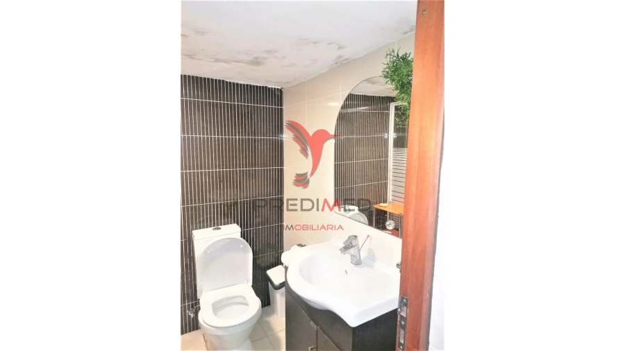 Apartamento T2 para Venda em Santa Maria Maior Foto 5