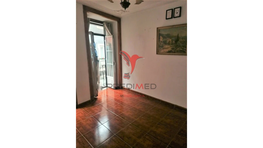 Apartamento T2 para Venda em Santa Maria Maior Foto 13