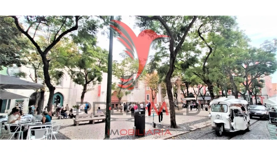 Apartamento T2 para Venda em Santa Maria Maior Foto 2