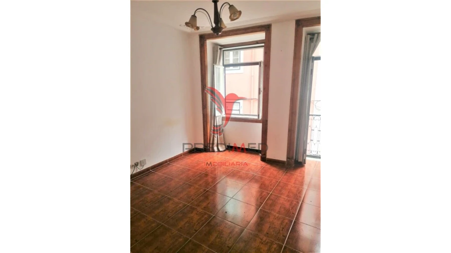 Apartamento T2 para Venda em Santa Maria Maior Foto 12