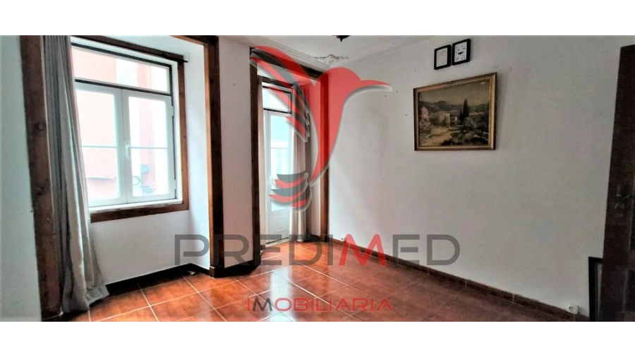 Apartamento T2 para Venda em Santa Maria Maior Foto 20