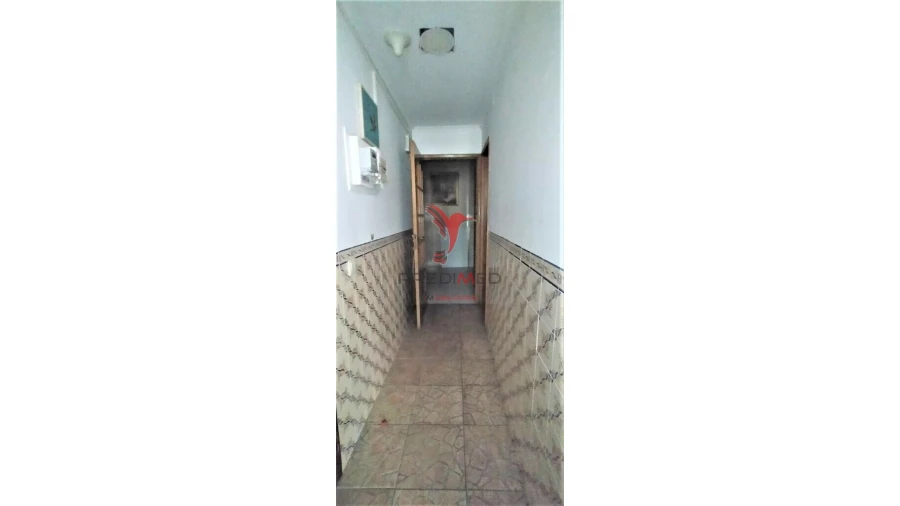 Apartamento T2 para Venda em Santa Maria Maior Foto 4