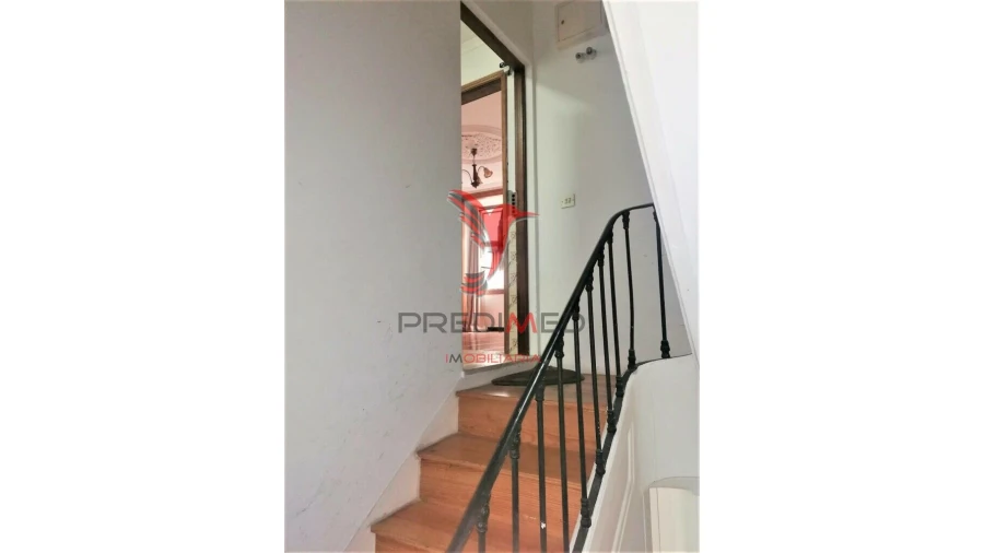 Apartamento T2 para Venda em Santa Maria Maior Foto 18