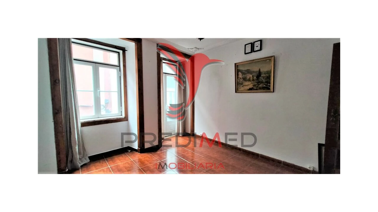 Apartamento T2 para Venda em Santa Maria Maior Foto 20